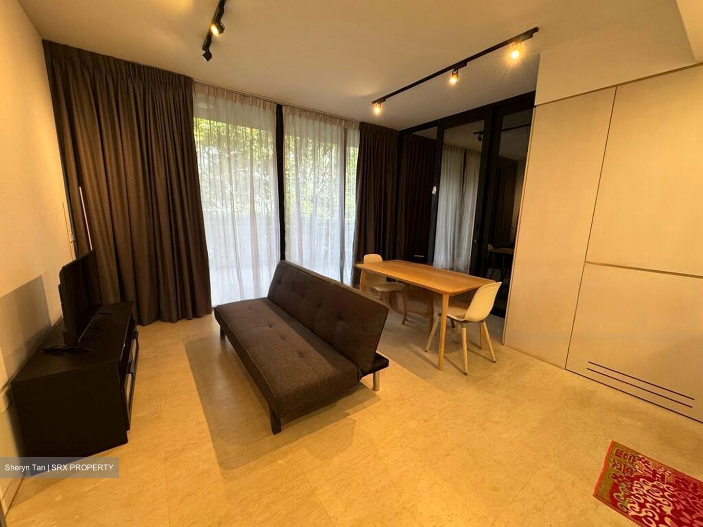 Fulcrum (D15), Condominium #479396801